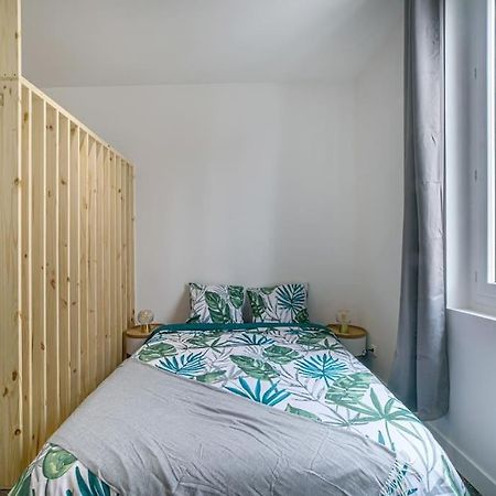 Spacieux Studio Renove Lejlighed Villeneuve-sur-Lot Eksteriør billede