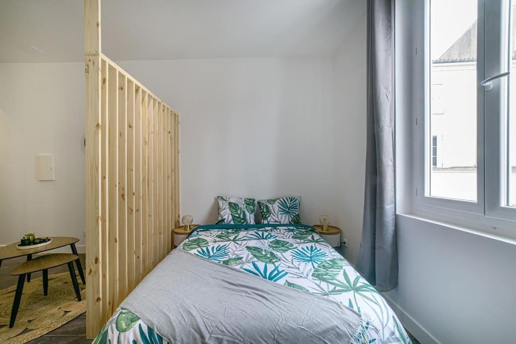 Spacieux Studio Renove Lejlighed Villeneuve-sur-Lot Eksteriør billede