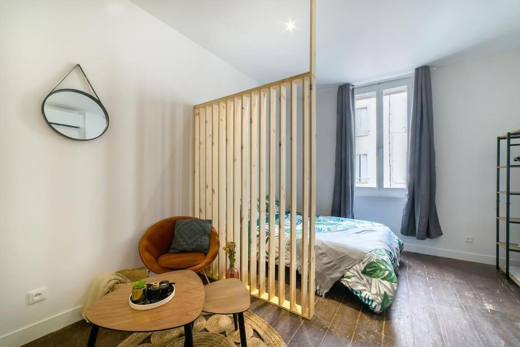 Spacieux Studio Renove Lejlighed Villeneuve-sur-Lot Eksteriør billede