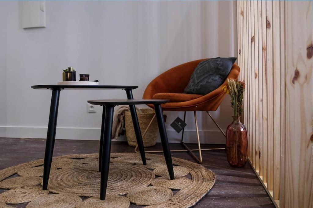 Spacieux Studio Renove Lejlighed Villeneuve-sur-Lot Eksteriør billede
